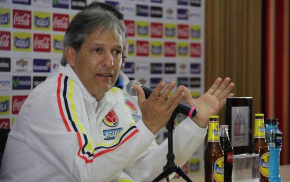 FOTO COLPRENSA