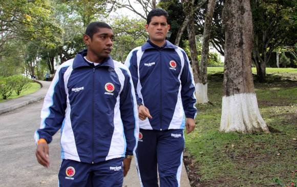Las acusaciones involucran a los jueces Ímer Machado y Óscar Julián Ruiz, ambos del Meta. FOTO COLPRENSA