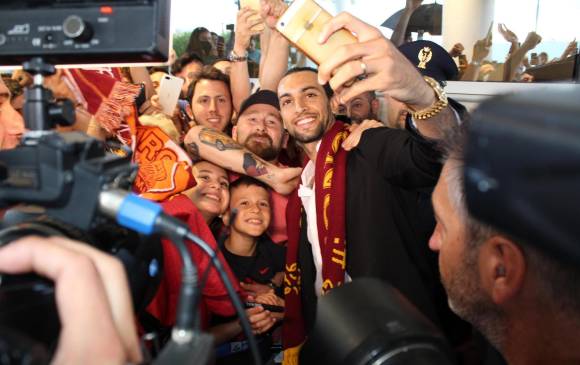 FOTO EFE