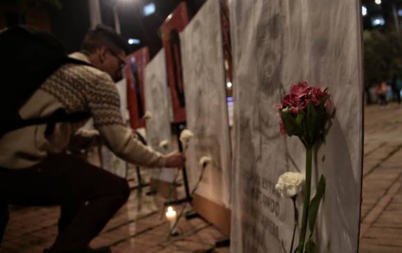 La Corte Interamericana de Derechos Humanos solicitó a Colombia en 2017 adoptar las medidas necesarias para proteger los derechos a la vida e integridad de los líderes sociales. FOTO colprensa