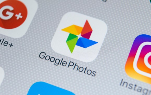 La nueva herramienta de Google Fotos está disponible para sistema operativo iOS y Android. FOTO SHUTTERSTOCK