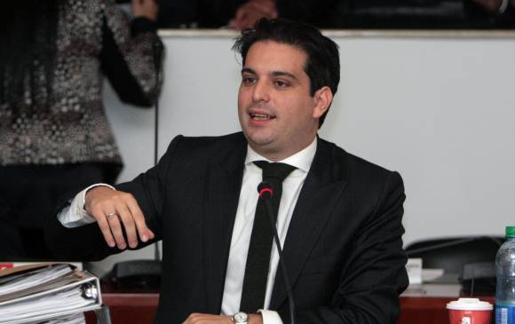 Según Gaviria, en Antioquia están en revisión 8.544 casos del Sisben. Habrá una nueva encuesta. FOTO juan antonio sánchez