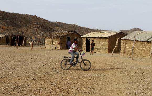 Foto: Donaldo Zuluaga