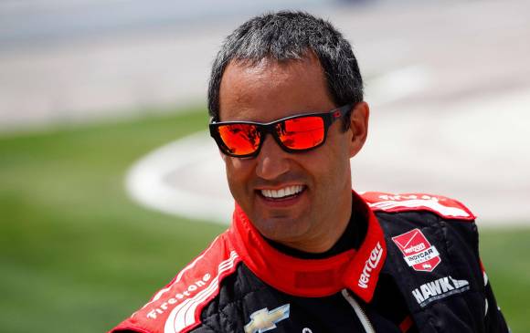 Nada raro sería ver, en dos años, a Juan Pablo Montoya corriendo en el Mundial de resistencia. Hay acercamientos. FOTO afp