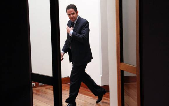 Carlos Gabriel López, un ganadero y comerciante de Casanare, será condenado por el delito de falso testimonio en concurso homogéneo y sucesivo. FOTO COLPRENSA
