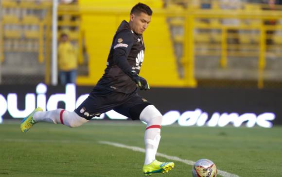 ¿Si hay realmente buenos arqueros en Colombia?