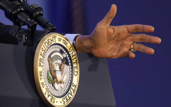 Es el paso más reciente de Washington camino a restablecimiento de relaciones diplomáticas con Cuba. FOTO ARCHIVO AP