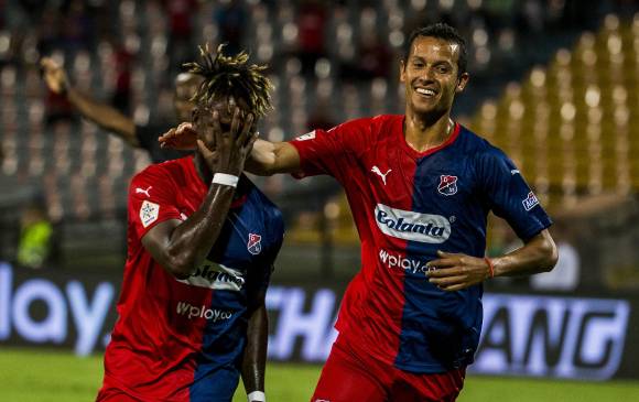 Ricaurte ha sido el jugador más importante del equipo junto a Adrián Arregui en las últimas fechas. FOTO: JULIO HERRERA