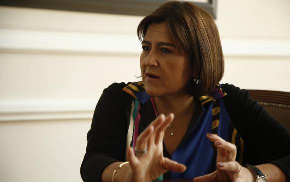 Estos son los nuevos ministros del gobierno Santos