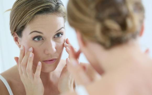 Los cambios en el cuerpo con el paso de los años son ineludibles desde el punto de vista teórico y matemático. FOTO Sstock