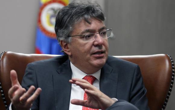 FOTO COLPRENSA