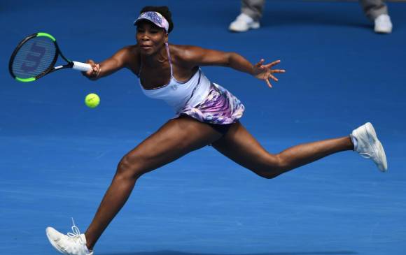 VENUS WILLIAMS