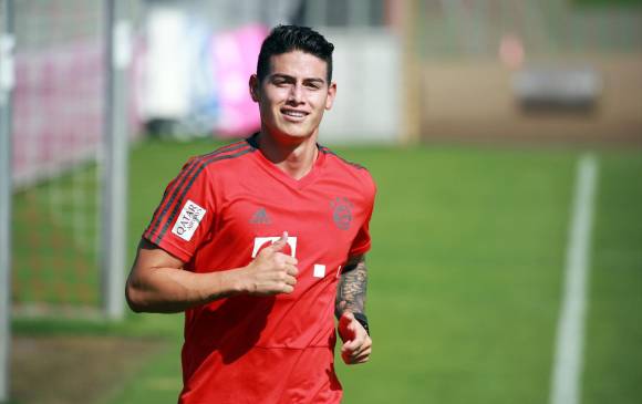 FOTO TOMADA DE TWITTER @FCBayernES