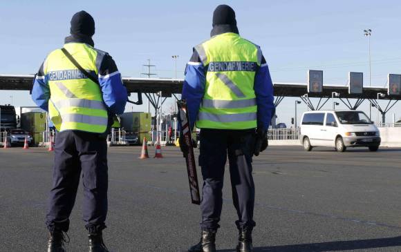 Hasta ahora habían introducido controles temporales internos, una medida excepcional prevista en el código Schengen, países como Austria, Alemania, Suecia, Dinamarca, Noruega y Francia. FOTO Reuters