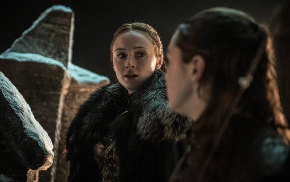 El capítulo de este domingo durará 1 hora y 22 minutos. FOTOS Cortesía HBO