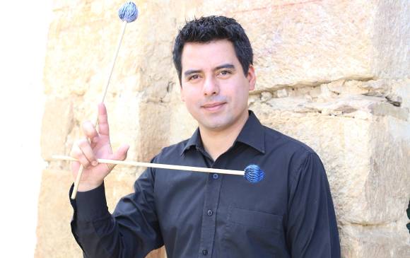 El concierto de la Filarmónica de Medellín será en el Teatro Universidad de Medellín a las 6:00 p.m, con una charla previa con entrada gratuita a las 5:00 p.m.. FOTOS cortesía filarmed