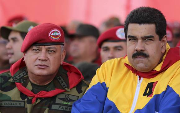 FOTO REUTERS