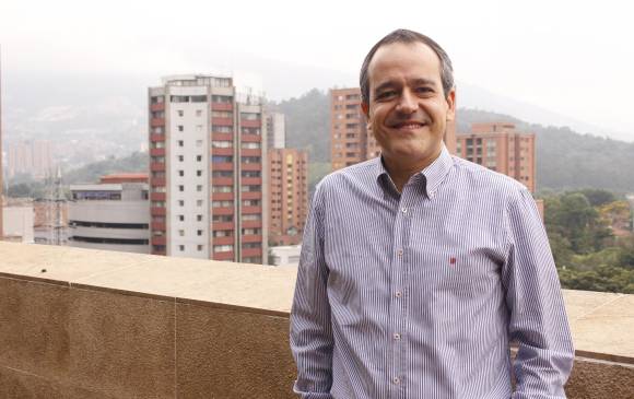Para Juan David Correa, presidente de Protección, la empresa estatal es fundamental, pero debe cambiar parte de la forma como funciona. FOTO CORTESÍA