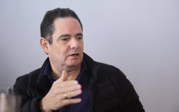 Los atentados contra Germán Vargas Lleras ocurrieron en 2003 y 2005. FOTO COLPRENSA