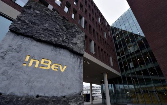 La sede principal de la nueva cervecera más grande del mundo será la ciudad de Lovaina en Bélgica, aunque tendrá registros en Johannesburgo, México y Nueva York. FOTO Reuters