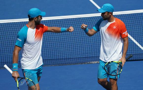 Los 19 eventos del tenis en 2019
