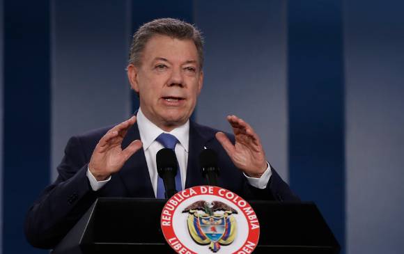 Las 18.000 familias registradas por el Gobierno Nacional como damnificadas ya fueron atendidas. FOTO Archivo Colprensa