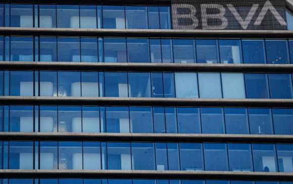 Bbva cierra millonaria movida en Estados Unidos. FOTO: EFE