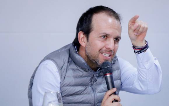Lucena sigue pidiendo claridad sobre cómo cubrirá Dimayor los gastos del protocolo. FOTO COLPRENSA