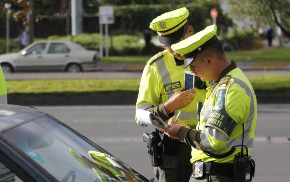 No renovar la licencia de conducción puede costarle 293.267 pesos