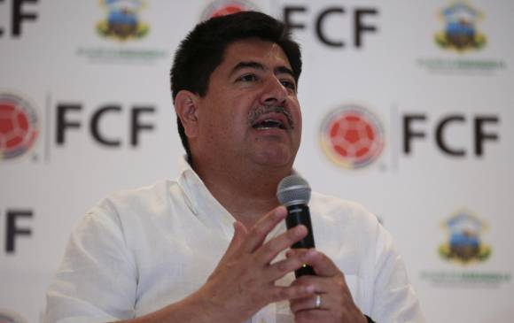 FOTO COLPRENSA