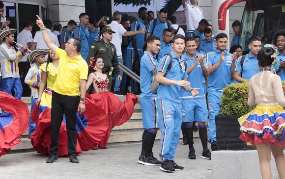 FOTO COLPRENSA