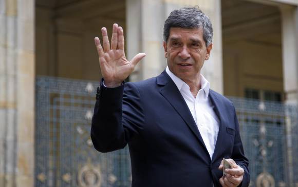 FOTO COLPRENSA