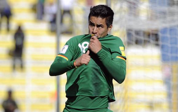 Rodrigo Ramallo