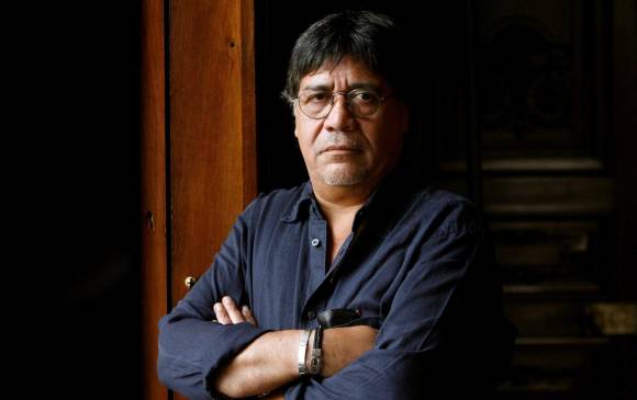 Luis Sepúlveda FOTOs Efe y Afp