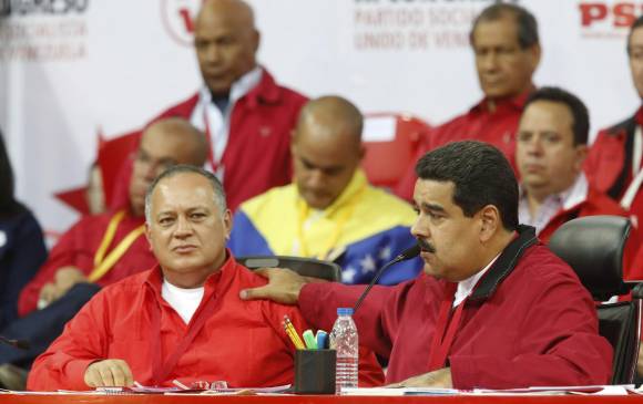El gobierno venezolano denominó la cruzada contra la “guerra económica” como operación Sucre. FOTO REUTERS