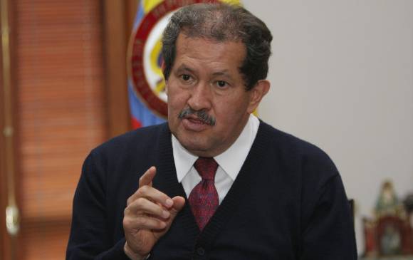 FOTO COLPRENSA