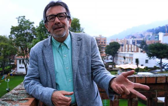 FOTO COLPRENSA