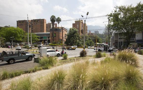 Aunque se entraría a evaluar cómo sería el aporte económico que realizaría Envigado al Área Metropolitana, los envigadeños no tendrán otro impuesto. FOTO edwin bustamante