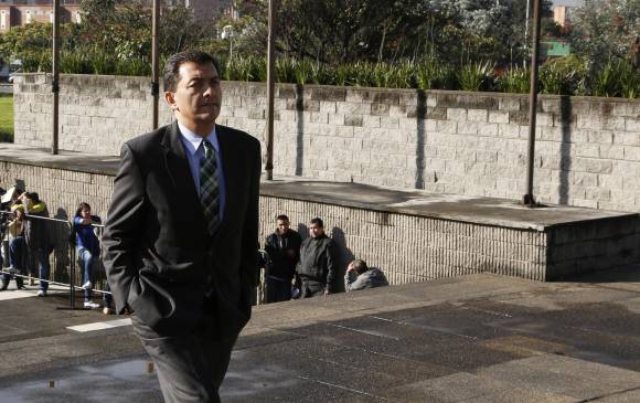 FOTO COLPRENSA