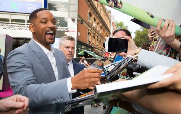 FOTO Cortesía Escuadrón Suicida Facebook