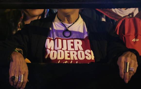 La cifra de desempleo en mujeres es de 16,9 % una diferencia significativa con respecto a los hombres, que es de 9,8 %. La tasa nacional en enero llegó a 12,8 %. FOTO: Colprensa