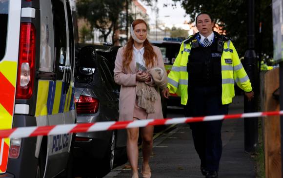 FOTO REUTERS