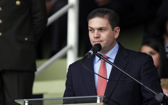 FOTO COLPRENSA