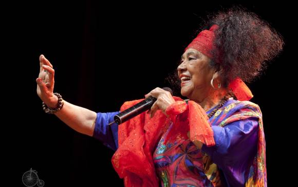 Tres días de cumbia fusión, reggae y ska