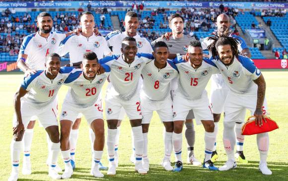Panamá perdió además para la Copa del Mundo, por lesión, al futbolista Alberto Quintero. FOTO EFE