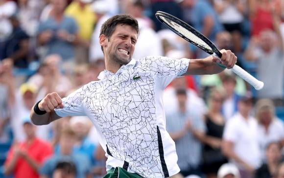 Los 19 eventos del tenis en 2019