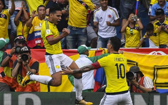 FOTO AFP