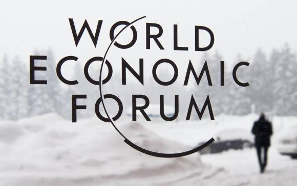 Davos hace los ajustes finales de la logística e infraestructura para recibir a los 3.000 participantes de esta edición 48 del Foro Económico Mundial, que en esta ocasión gira entorno al tema “Creando un futuro compartido en un mundo fracturado”. FOTOS: EFE-AFP