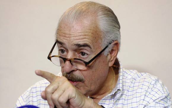Pastrana negó que su gobierno haya querido “regalar” el Galeón San José