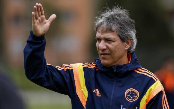 Colombia debuta el 31 de mayo contra la selección de Catar. FOTO COLPRENSA